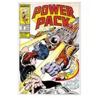  Preview image for Power Pack #39 Marvel Comic Book (1988) 