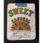  Preview image for 1909-11 Sweet Caporal Cigarette Pack/ 
