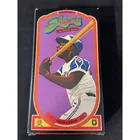  Preview image for 1985 Hank Aaron full Gum Ball Box 