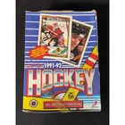  Preview image for 1991-92 O-Pee-Chee Hockey Cards Box 
