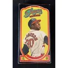  Preview image for 1985 Frank Robinson full Gum Ball Box 
