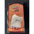 Preview image for 1985 Lou Gehrig Full Gum Ball Box 