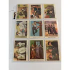  Preview image for 9 High Grade 1959 Fleer Three Stooges 
