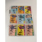  Preview image for 17 1968 Topps Crease Free Hockey Cards 
