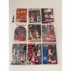  Preview image for Michael Jordan Basketball Cards 