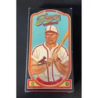  Preview image for 1985 Johnny Mize full Gum Ball Box 