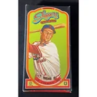  Preview image for 1985 Stan Musial Full Gum Ball Box 