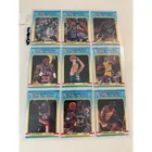  Preview image for 1988 Fleer Basketball Super Star Sticker 