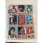 Preview image for 36 1975 Topps Basketball Cards Assorted 