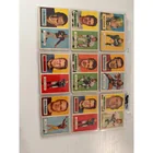  Preview image for 17 1957 Topps Football Trading Cards 