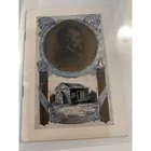  Preview image for 3 Vintage Presidential-Themed Postcards 