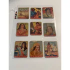  Preview image for 9 1933 Goudey Indian Gum Trading Cards 