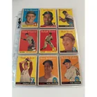  Preview image for 36 1958 Topps Baseball Cards 