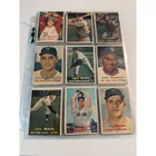  Preview image for 36 1957 Topps Baseball Cards 