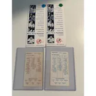  Preview image for New York Yankees Schedules Mantle/ Maris 
