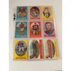  Preview image for 12 1958 Topps Football Cards 