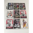  Preview image for 18 Tom Brady Football Cards 