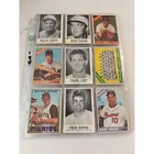  Preview image for 31 Vintage Baseball Cards Assorted Teams 