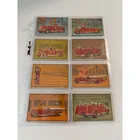  Preview image for 16 1953 Bowman Fire Fighters Trading 
