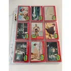  Preview image for 1977 Topps Star Wars Red Complete 