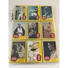  Preview image for 1977 Topps Star Wars Yellow Border 