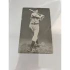  Preview image for 1947-66 Exhibit Salutations Joe DiMaggio 
