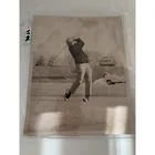  Preview image for 1970 Jack Nicklaus Original 8x10 Golf 