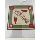  Preview image for 1914 B18 Blanket Featuring Fred 