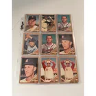  Preview image for 26 1962 Topps Baseball Cards 