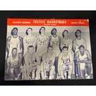  Preview image for 1959 Boston Garden Playoff Program Bill 
