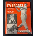  Preview image for Vintage Wrestling and TV Sports Magazine 