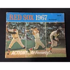  Preview image for 1967 Boston Red Sox Yearbook, Revised 