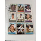  Preview image for 1964 Topps Baseball Cards, 31 Pieces 