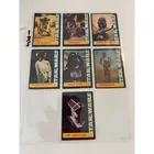  Preview image for 7 1977 Topps Star Wars Character 