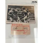  Preview image for 1969 Lew Alcindor Rookie Basketball 
