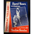  Preview image for 1959 Boston Celtics vs Warriors 