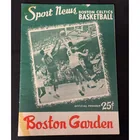  Preview image for 1959 Boston Celtics National Playoff 