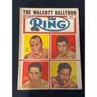  Preview image for 1952 The Ring Boxing Rocky Marciano 