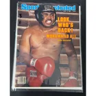  Preview image for 1980 Sports Illustrated Muhammad Ali 