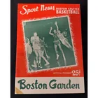  Preview image for 1959 Boston Celtics Program Bill Russell 