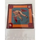  Preview image for Mickey Mantle B18 Blanket with Baseball 