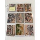  Preview image for 15 1939 War News Picture Cards 