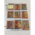  Preview image for 27 1940 W.H. Brady Commando Ranger Cards 