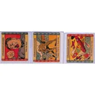  Preview image for Commando-Ranger Pictogram Trading Cards 