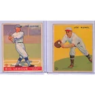  Preview image for 1934 Goudey Joe Judge and Joe Kuhel 