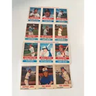  Preview image for 11 Hostess Baseball Card Panels 