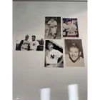  Preview image for 5 Mickey Mantle Vintage Baseball 