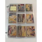  Preview image for 47 1938 Action Gum Trading Cards 