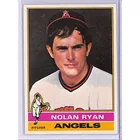  Preview image for 1976 Topps Nolan Ryan Baseball Card #330 