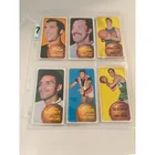  Preview image for 11 1969 Topps Basketball Cards 